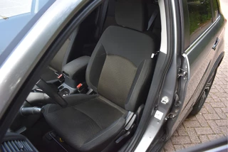 Mitsubishi ASX Mitsubishi ASX 1.6 Cleartec Invite+ | Zeer netjes | Historie | Stoelverwarming | Cruise Contr | Climate Contr | Bluetooth | LM-Velgen - afbeelding nr 13