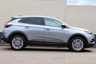 Opel Grandland X Opel Grandland X 1.2 Turbo Innovation | BLIS | Camera | Winterpack - afbeelding nr 2