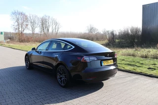 Tesla Model 3 Tesla Model 3 Long Range AWD 75 kWh dual motor autopilot panodak memoryseats met stoelverwarming v+a dab - afbeelding nr 4