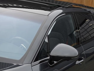 Porsche Panamera Porsche Panamera 2.9 4S 440PK / SportDesign / Ceramic / LED - afbeelding nr 57