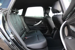 BMW 3 Serie ➡️ BMW 3-serie Gran Turismo 320i F34 High Executive M-sport | M-pakket | NL auto | Automaat | Camera | LED | 19 inch | Leer | Harman-kardon | DAB | PDC | Cruise control - afbeelding nr 17