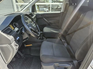 Volkswagen Caddy Volkswagen Caddy 2.0 TDI L1H1 Airco MF stuur N-type - afbeelding nr 21