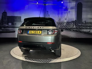 Land Rover Discovery Sport Land Rover Discovery Sport 2.0 Si4 4WD Urban Series SE Dynamic *Origineel NL*Pano*Camera* - afbeelding nr 12