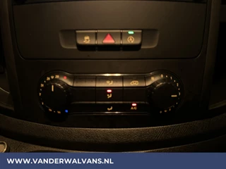 Mercedes-Benz Vito Mercedes-Benz Vito 116 CDI 163pk L3H1 Euro6 Airco | Navigatie | Camera | Trekhaak | Apple Carplay Android Auto, Cruisecontrol, Parkeersensoren - afbeelding nr 8