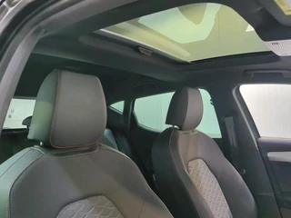 SEAT Leon Seat Leon 1.5 eTSI FR Business Intense | Panorama dak | Camera | - afbeelding nr 3