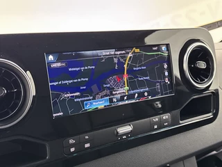 Mercedes-Benz Sprinter Mercedes-Benz Sprinter 319 1.9 CDI L2H2 RWD 24 Maanden Certified Garantie 3500KG Trekgewicht LED Navigatie 2x Schuifdeur Apple Carplay/Android Auto Achteruitrijcamera - afbeelding nr 7