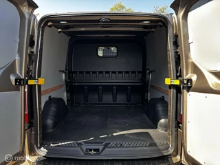 Ford Transit Custom Ford Transit Custom 320 2.0 TDCI L2H1 Limited DC Automaat! - afbeelding nr 19