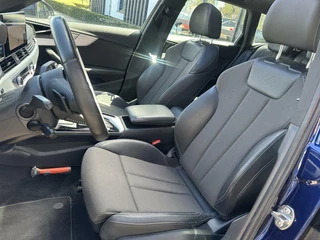 Audi A4 Audi A4 Avant 35 TFSI Launch edition S-line PANO/STANDKACHEL *ALL-IN PRIJS* - afbeelding nr 4
