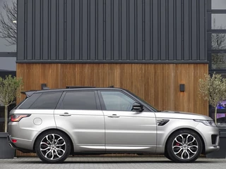 Land Rover Range Rover Sport - afbeelding nr 3