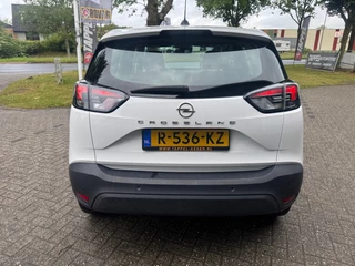 Opel Crossland Opel Crossland 1.2 Edition Stoel/Stuurverwarming/PDC - afbeelding nr 4