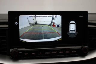 Kia ProCeed Kia ProCeed SW 1.0 T-GDI GT-Line Edition - Carplay, Camera, Clima - afbeelding nr 5