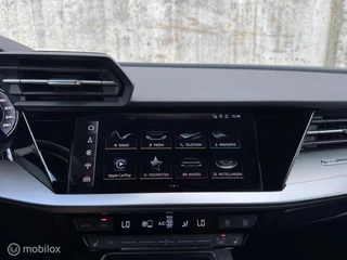 Audi A3 Audi A3 Sportback 45 TFSI e S-Line/ACC/Matrix/B&O/Carplay/H&R! - afbeelding nr 22