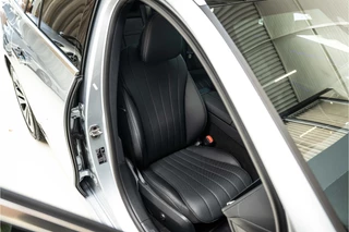 Mercedes-Benz E-Klasse Mercedes-Benz E-Klasse Estate 300 e | PANORAMA | NL auto | LEDER | MEMORY | BTW | Luxury Line - afbeelding nr 29