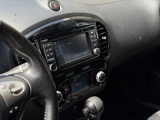 Nissan Juke - afbeelding nr 22