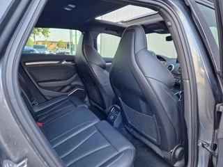 Audi S3 Audi S3 Sportback 2.0 TFSI Quattro Facelift/Pano/Led/B&O/Rs zetels! - afbeelding nr 11