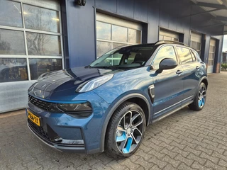 Lynk & Co 01 1.5 360 graden Camera, Pano, Carplay, ALL IN prijs!