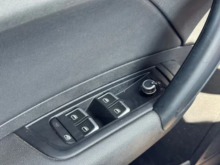 Audi A1 Audi A1 1.0 TFSI Design Airco Stoel verwarmd Trekhaak Leder Navi Tel Autom licht - afbeelding nr 25