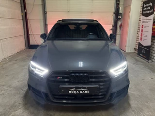 Audi A3 Audi A3 Sportback 2.0 TFSI S3 quattro - afbeelding nr 3