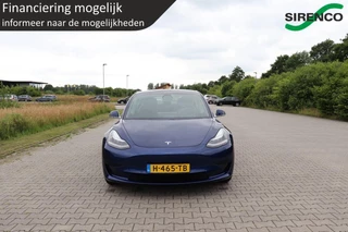 Tesla Model 3 Tesla Model 3 Standard RWD Plus 60 kWh - afbeelding nr 10