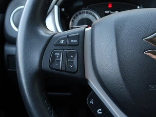 Suzuki Vitara - afbeelding nr 11