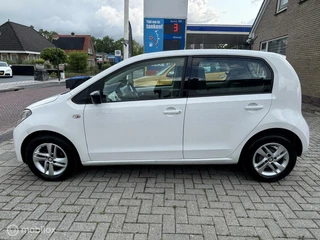 SEAT Mii Seat Mii 1.0 FR Connect, airco, pdc, apk, carplay - afbeelding nr 6