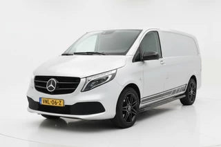Mercedes-Benz Vito 114 CDI Lang AUT. | Cruise | Led | Carplay | Camera
