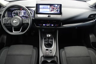 Nissan QASHQAI |Stoel/stuur verwarming|360 camera| - afbeelding nr 8