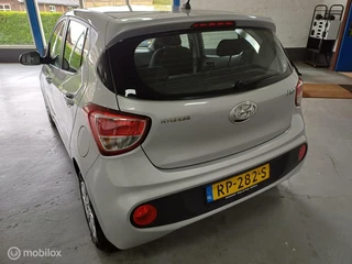 Hyundai i10 Hyundai i10 1.0i Comfort - afbeelding nr 3