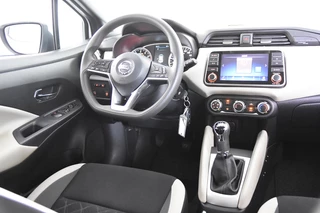 Nissan Micra - afbeelding nr 10