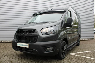 Ford Transit - afbeelding nr 38