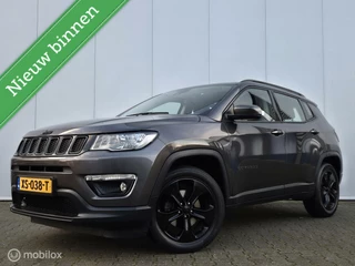 Jeep Compass - 340663184-0