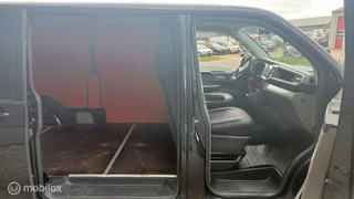 Volkswagen Transporter Volkswagen Transporter 2.0 TDI L2H128 Bulli/ABT - afbeelding nr 11