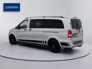 Mercedes-Benz Vito Mercedes-Benz Vito 114 CDI Extra Lang DC 19