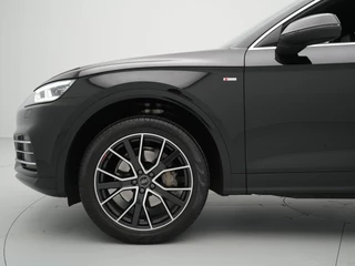 Audi Q5 S Line Sportstoelen Audi Sound 67 - afbeelding nr 11