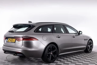 Jaguar XF - afbeelding nr 30