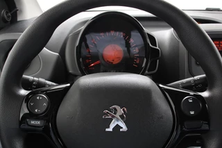Peugeot 108 Peugeot 108 1.0 e-VTi Active  Airco Bluetooth Led 5 deurs - afbeelding nr 11