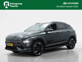 Hyundai Kona - 291839220-0