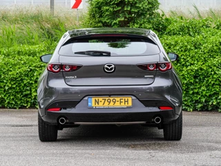 Mazda 3 | NACIGATIE | CAMERA | CARPLAY | - afbeelding nr 24