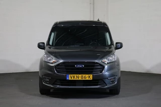 Ford Transit Connect Ford Transit Connect 1.5 EcoBlue L2 Trend Automaat Airco Navigatie Camera Trekhaak - afbeelding nr 6