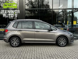 Volkswagen Golf Sportsvan Volkswagen Golf Sportsvan 1.4 TSI Business Edition | Navi | PDC v+a | Stoelverwarming - afbeelding nr 29