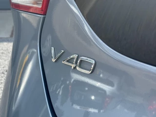 Volvo V40 Volvo V40 2.0 T2 Nordic+ Dealer Onderhouden,Pano,Leder,Navi,Camera,Pdc,Stoelverw,123pk,Clima,Cruise,Lm velgen,N.A.P,6 Bak,Apk tot 06-2026 - afbeelding nr 34