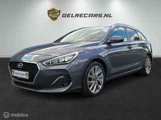 Hyundai i30 Hyundai i30 Wagon 1.4 T-GDI Premium PASSION - afbeelding nr 3