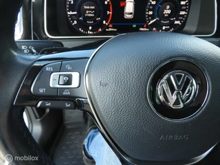Volkswagen Golf Volkswagen Golf Variant 1.5 TSI 150 PK Special edition - afbeelding nr 26