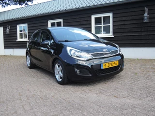 Kia Rio Kia Rio 1.2 CVVT BUSINESSL. - afbeelding nr 1