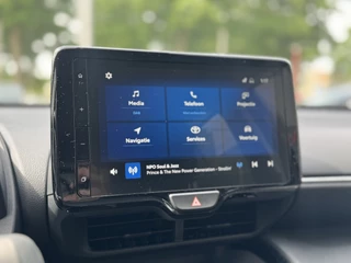Toyota Yaris Cross Head up display, elektrische achterklep , All-in Rijklaarprijs - afbeelding nr 30
