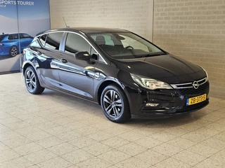 Opel Astra - afbeelding nr 6
