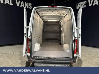 Mercedes-Benz Sprinter Android Auto - afbeelding nr 3