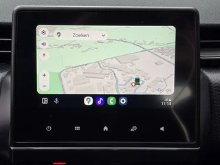 Renault Clio Renault Clio 1.0 TCe Zen Intens Airco|Cruise|LED|Navi|Carplay|Nap!! - afbeelding nr 18