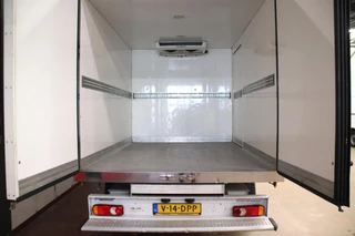 Renault Master Renault Master T35 2.3 dCi VRIESWAGEN KOELWAGEN DAG NACHT - afbeelding nr 3