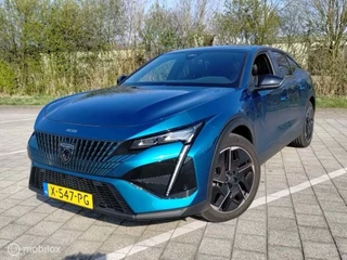 Peugeot 408 - 342941542-0
